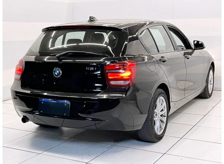 BMW 116i