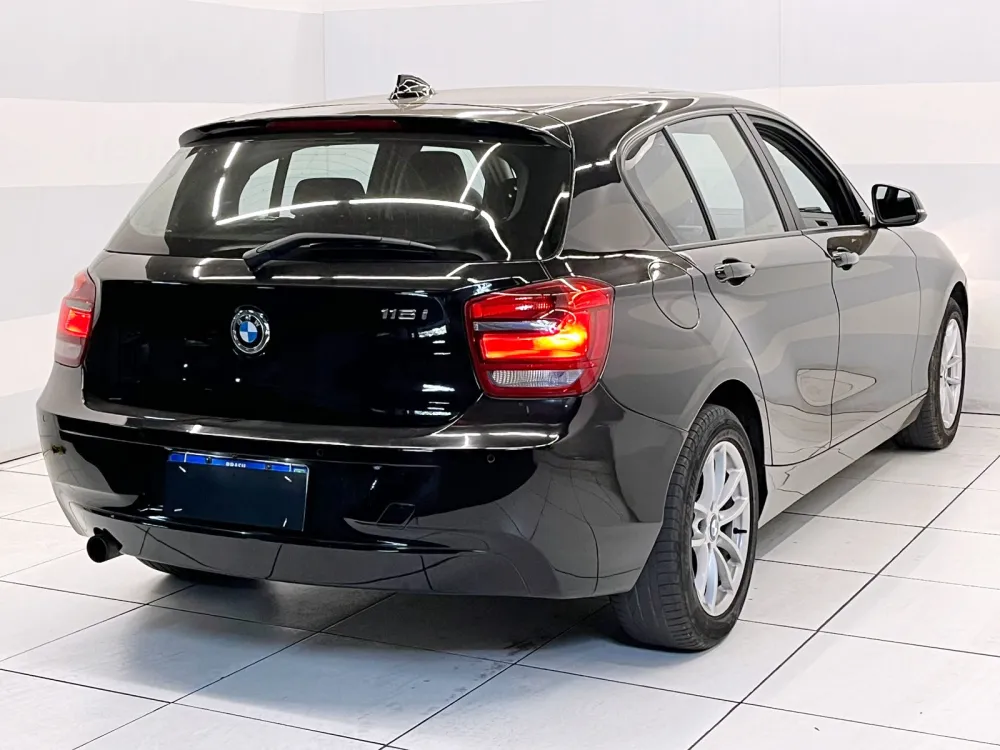 BMW 116i