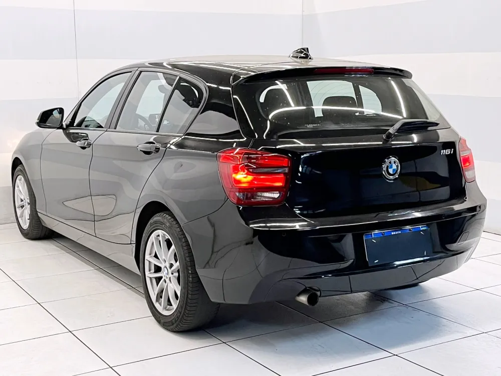 BMW 116i