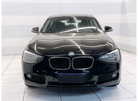 BMW 116i