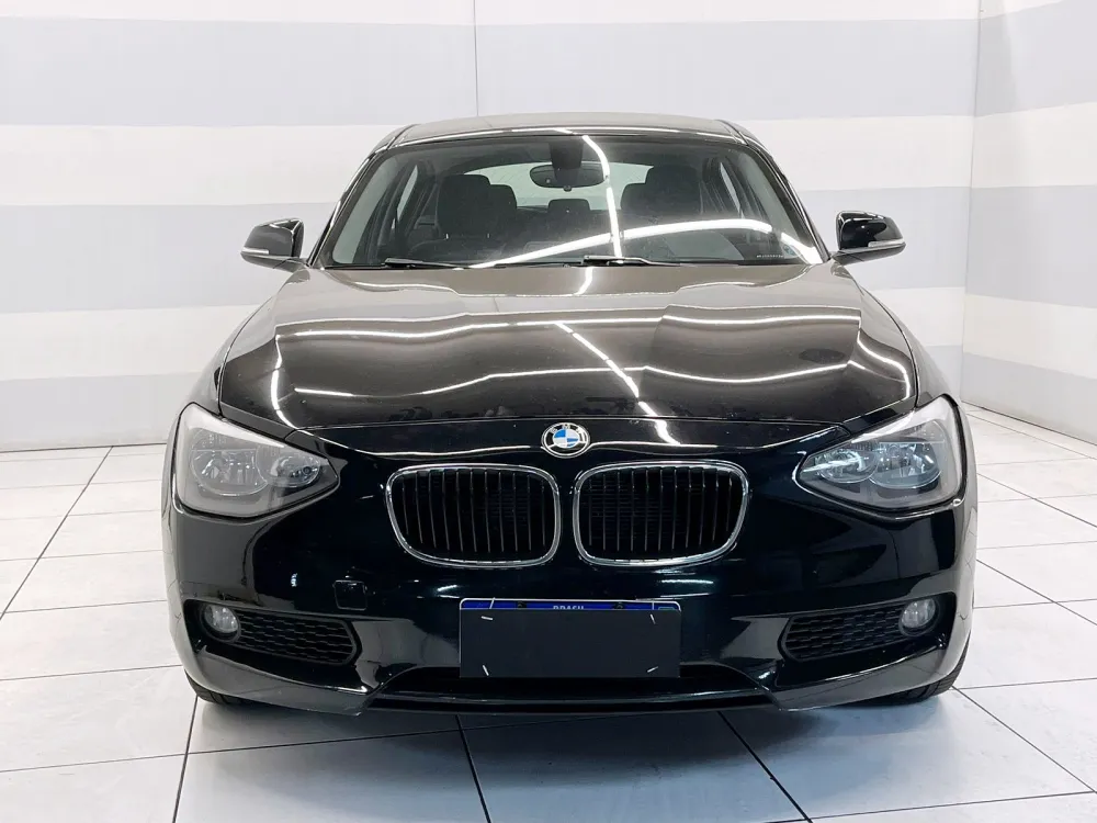 BMW 116i