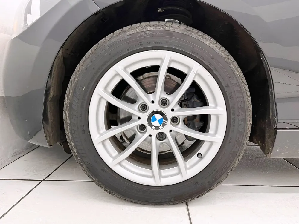 BMW 116i