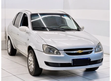 Chevrolet Classic Life