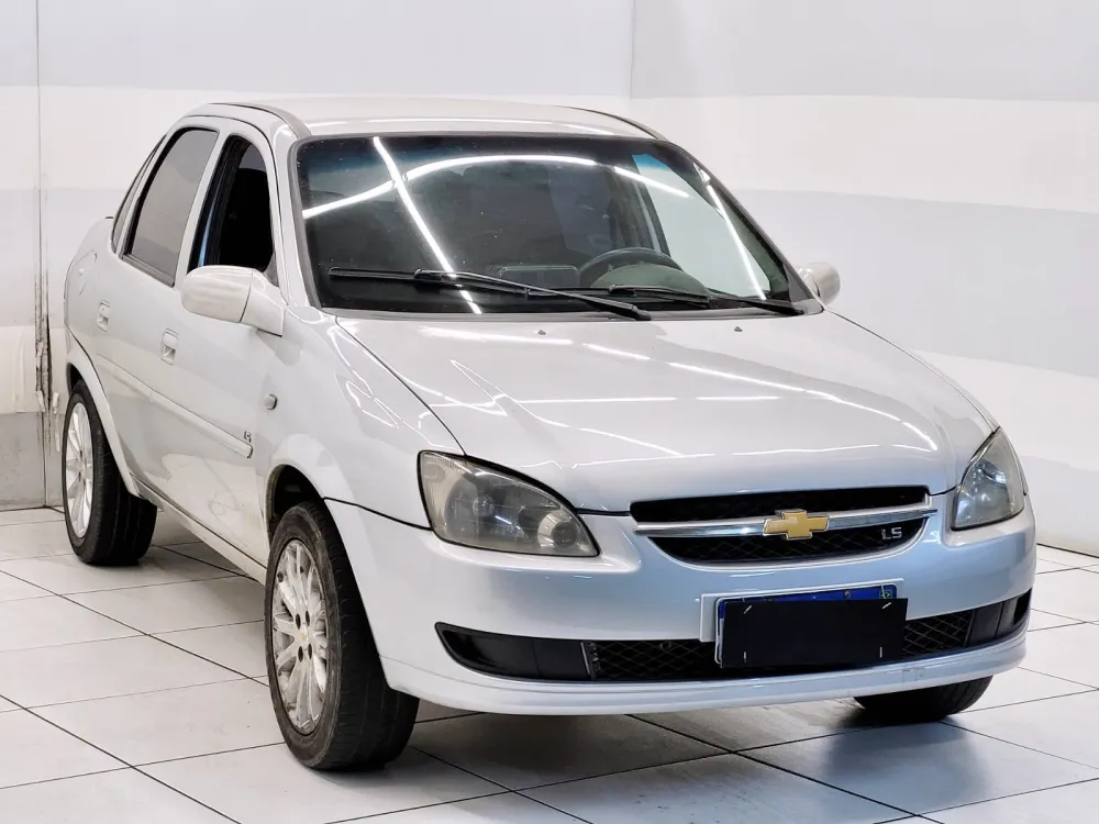 Chevrolet Classic Life