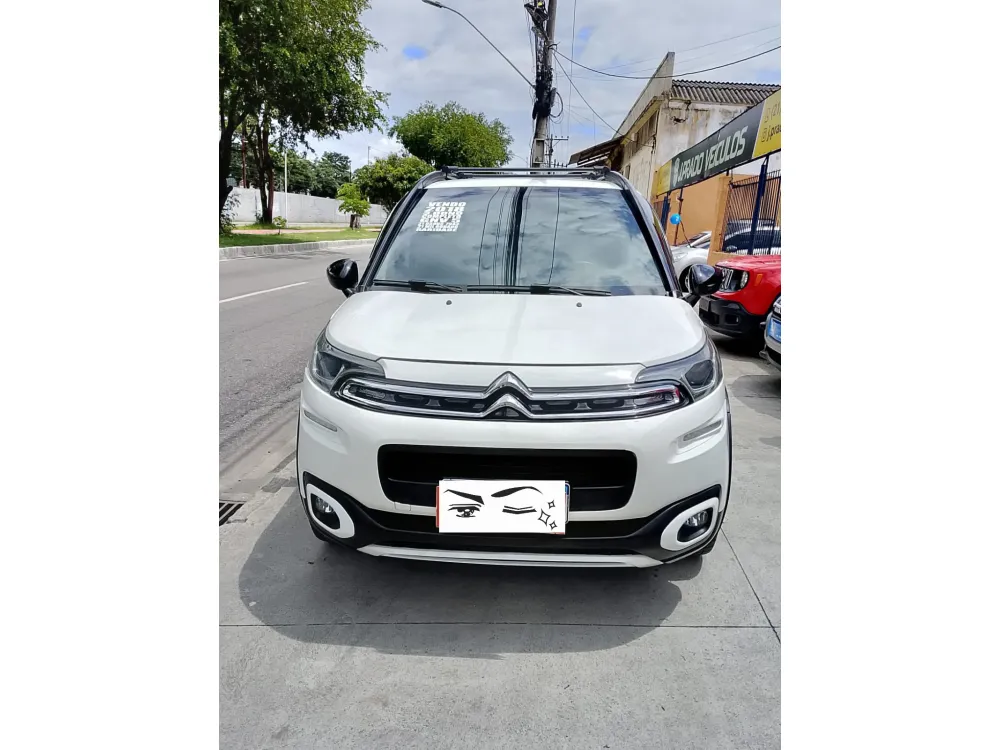Citroën AIRCROSS