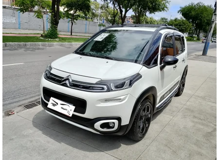 Citroën AIRCROSS