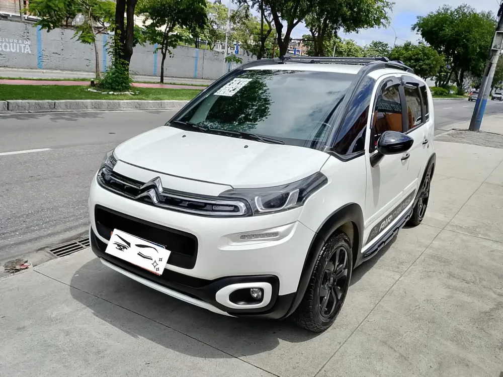 Citroën AIRCROSS