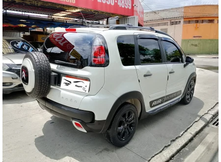 Citroën AIRCROSS