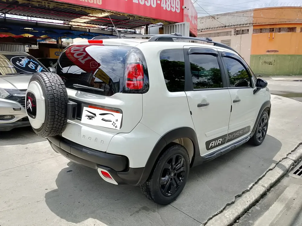 Citroën AIRCROSS