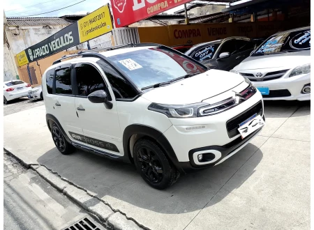 Citroën AIRCROSS