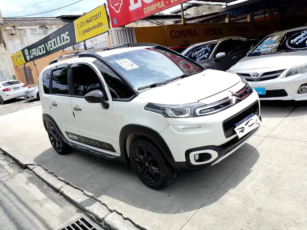 Citroën AIRCROSS