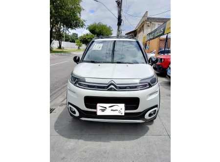 Citroën AIRCROSS