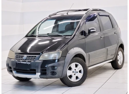 Fiat Idea
