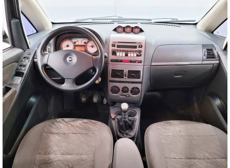 Fiat Idea