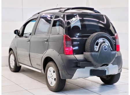 Fiat Idea