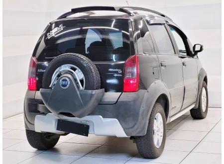 Fiat Idea