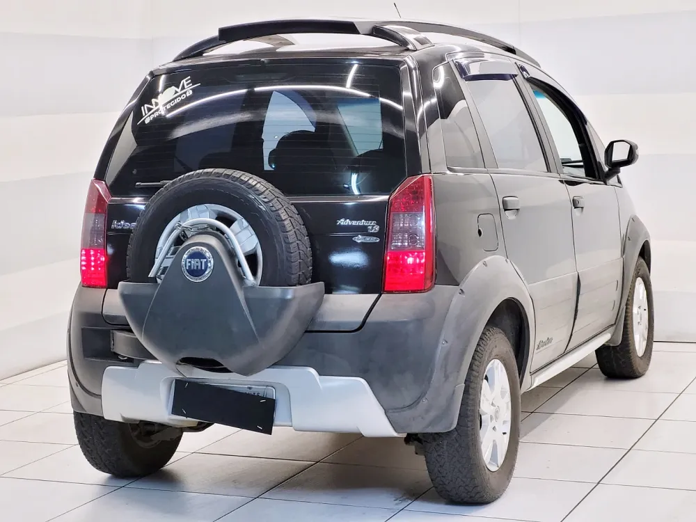 Fiat Idea