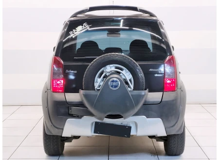 Fiat Idea