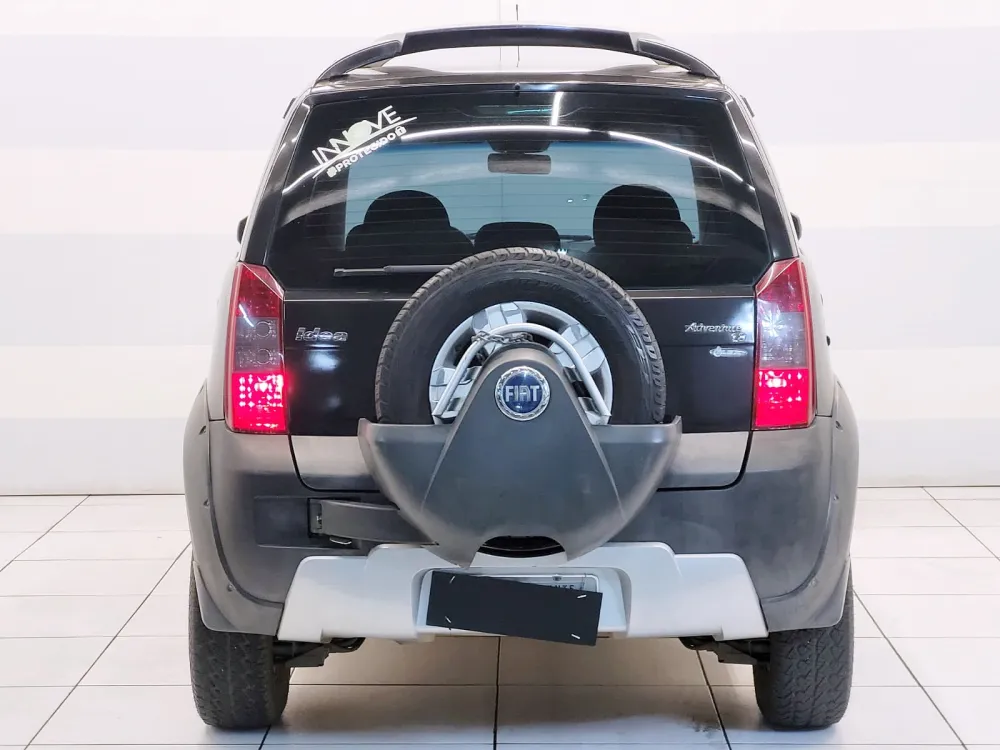 Fiat Idea