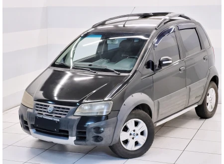 Fiat Idea