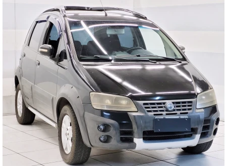 Fiat Idea