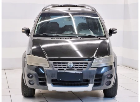 Fiat Idea