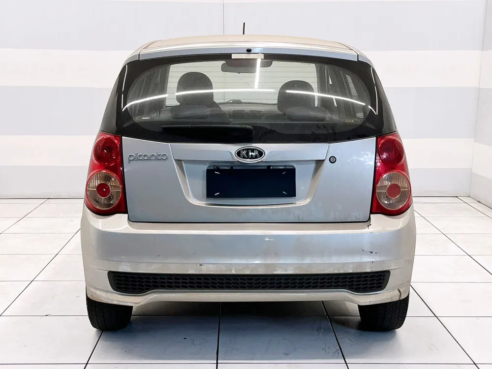 Kia Motors Picanto