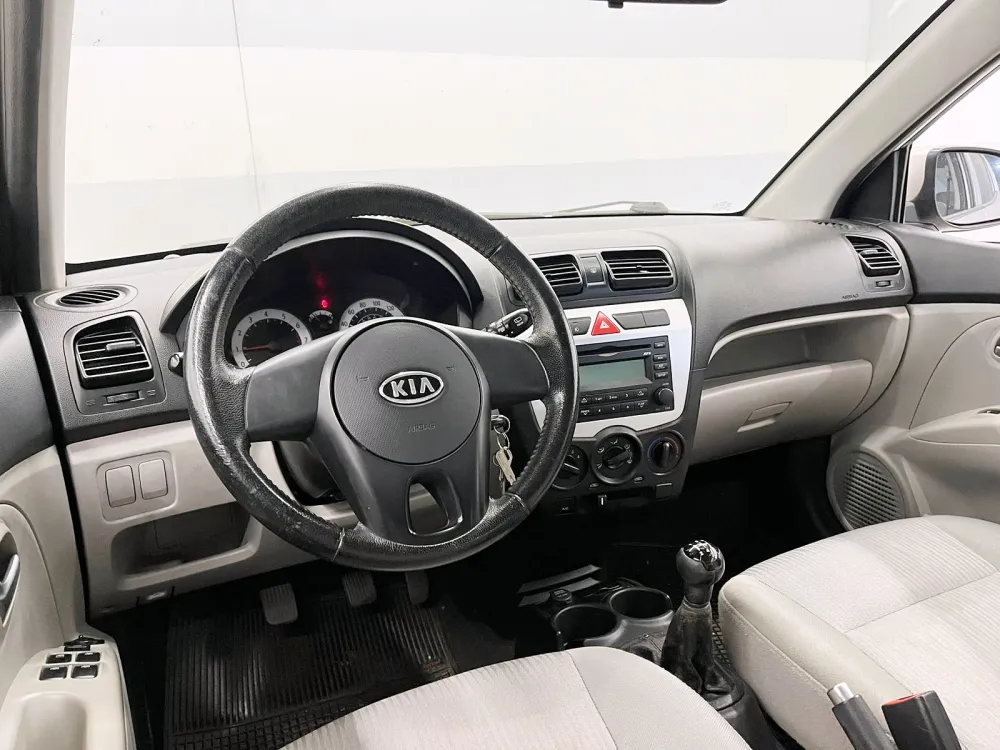 Kia Motors Picanto