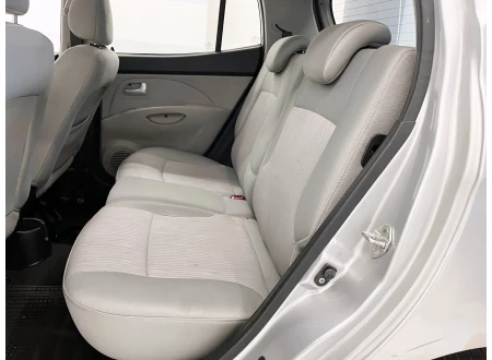Kia Motors Picanto