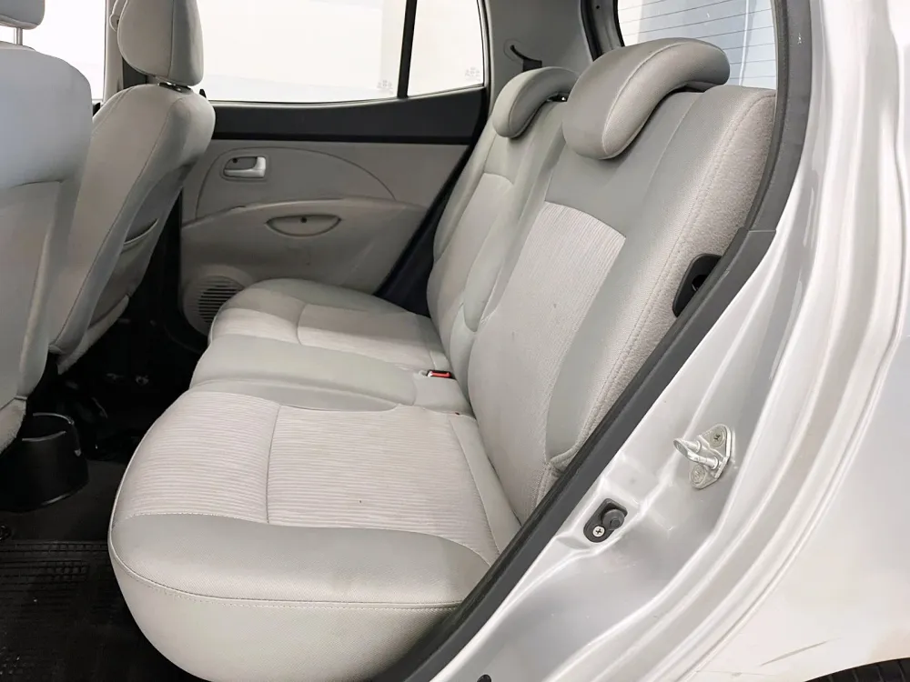 Kia Motors Picanto