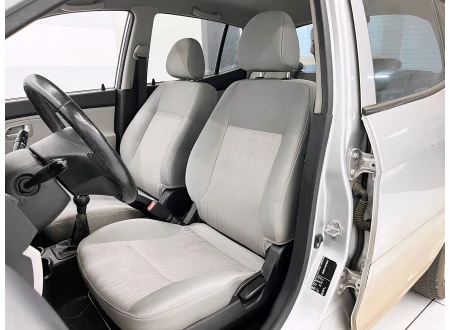 Kia Motors Picanto