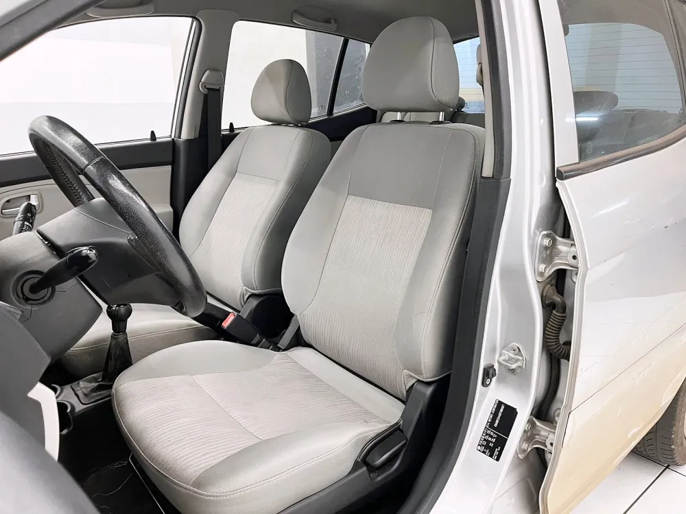 Kia Motors Picanto