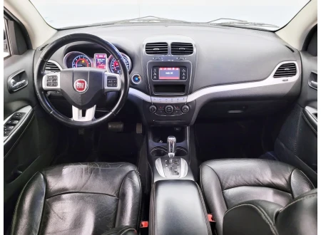Fiat FREEMONT