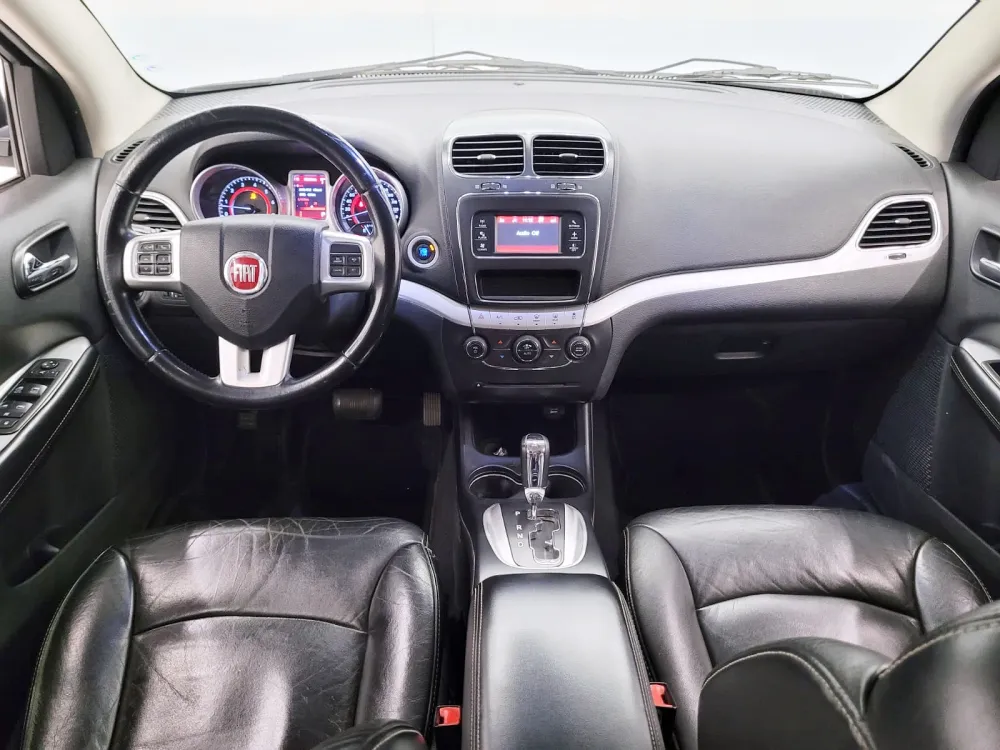 Fiat FREEMONT