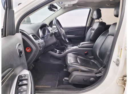 Fiat FREEMONT