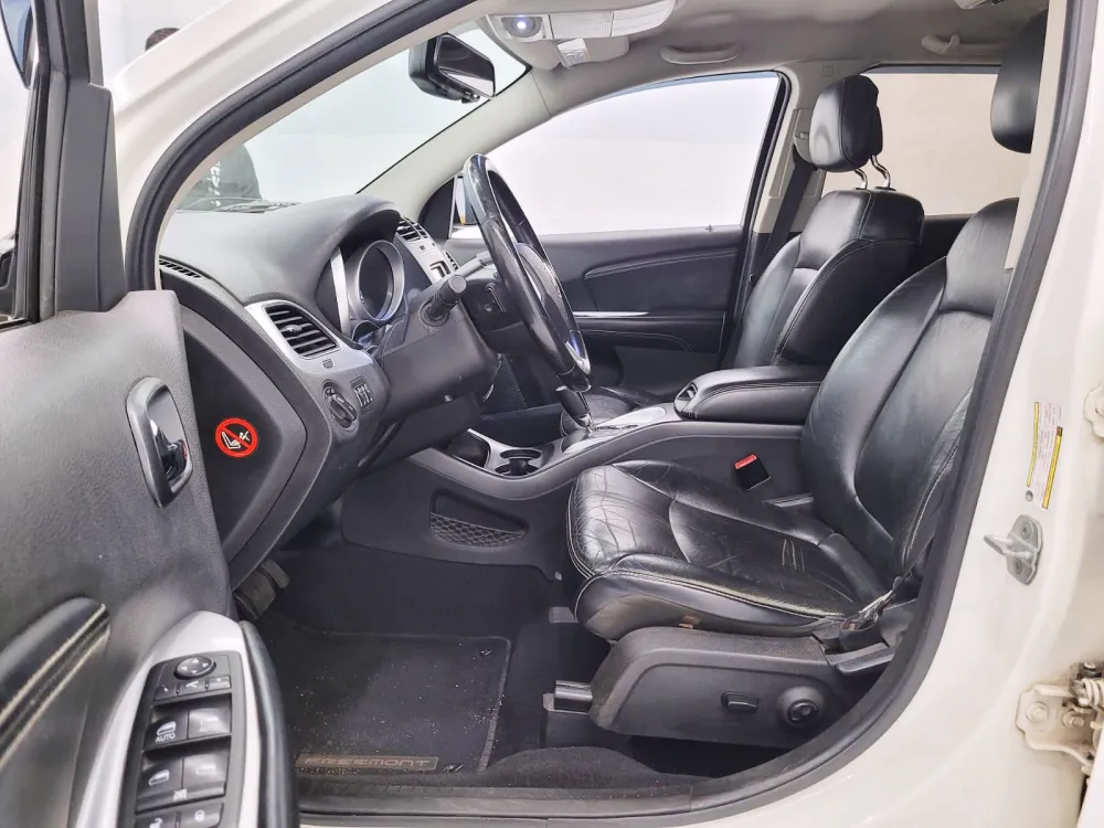 Fiat FREEMONT
