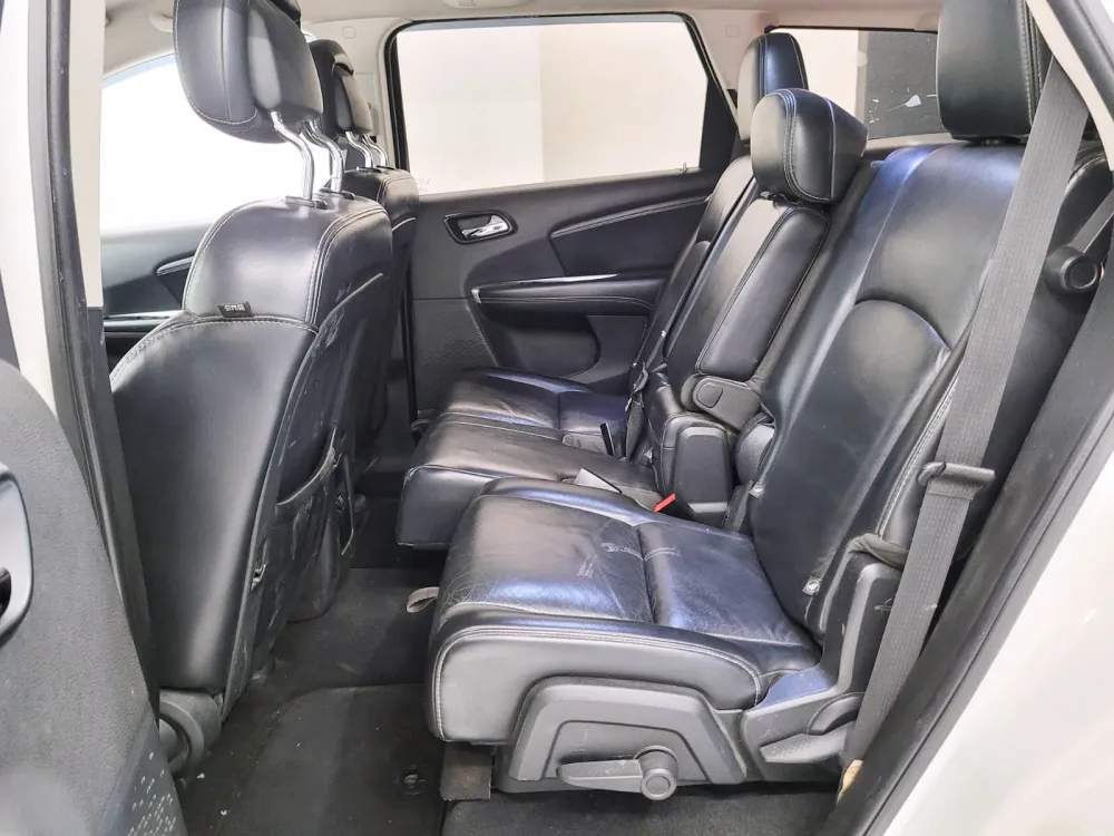Fiat FREEMONT