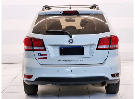 Fiat FREEMONT