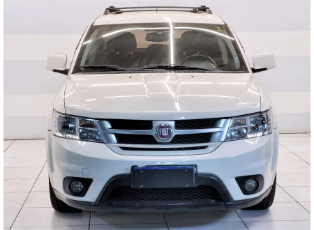 Fiat FREEMONT