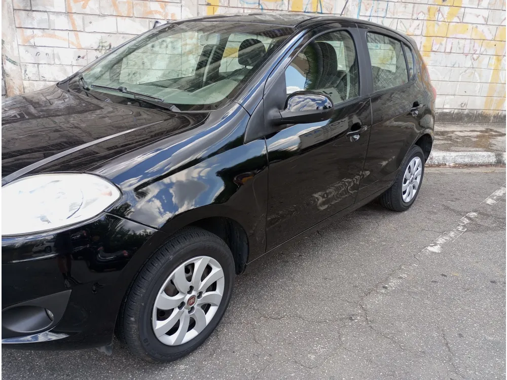 Fiat Palio