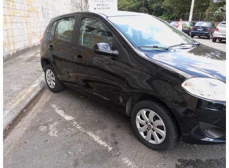 Fiat Palio