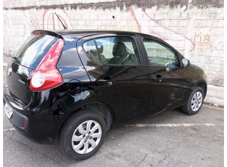 Fiat Palio