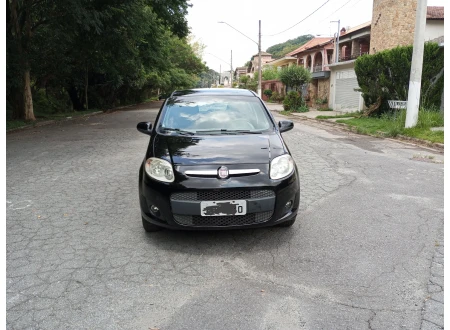 Fiat Palio