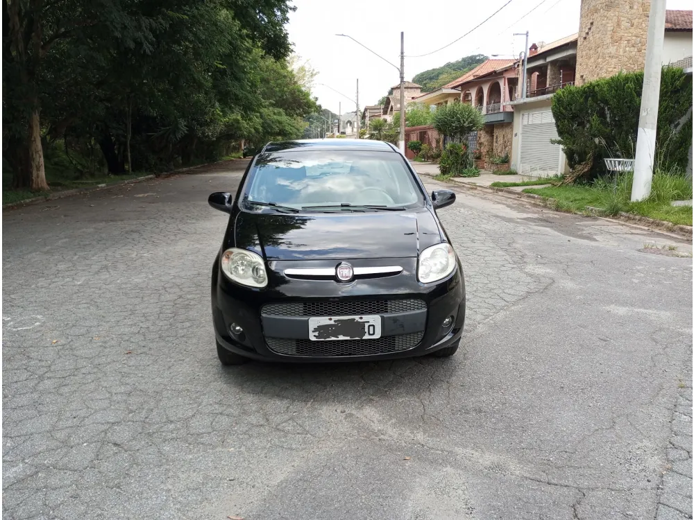 Fiat Palio