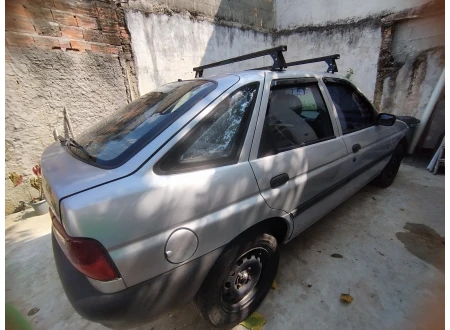 Ford Escort