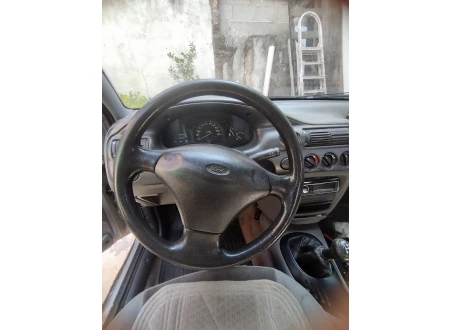 Ford Escort