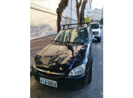 Chevrolet Classic Life