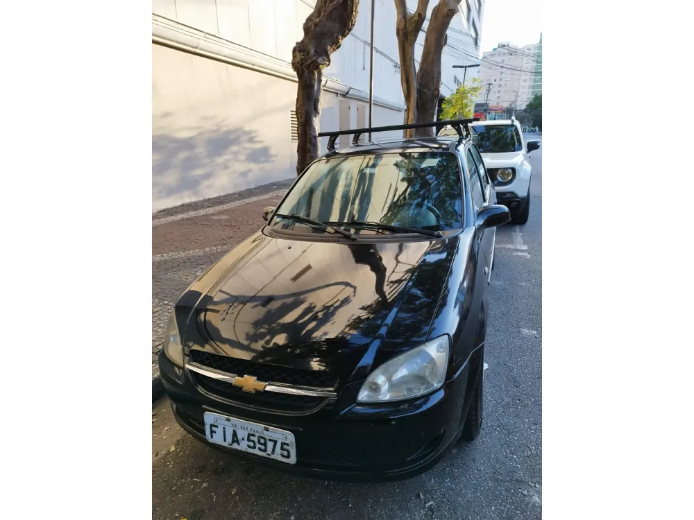 Chevrolet Classic Life