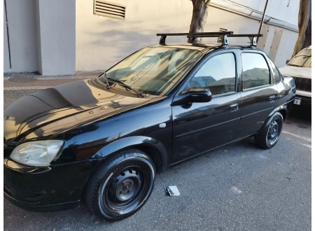 Chevrolet Classic Life