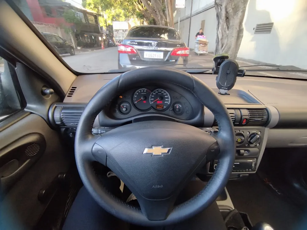 Chevrolet Classic Life